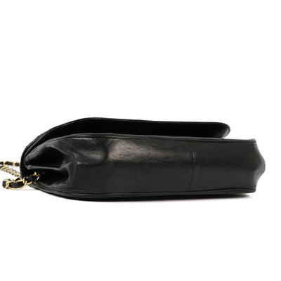 Double Flap Bag