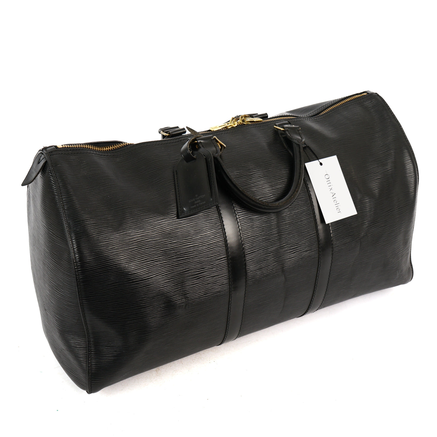 Keepall 50 Noir