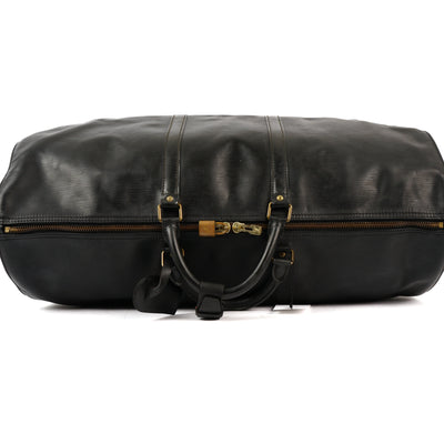 Keepall 60 Noir