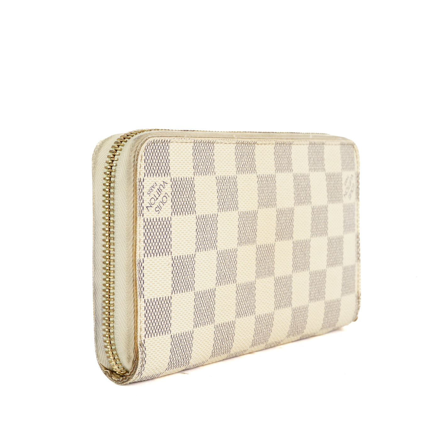 Zippy Wallet Azur