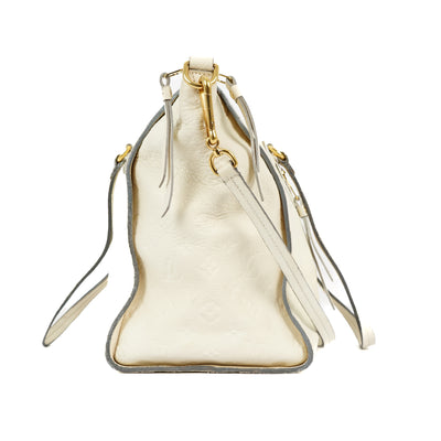 Lumineuse Empreinte