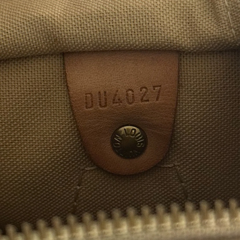 Speedy 30 Azur