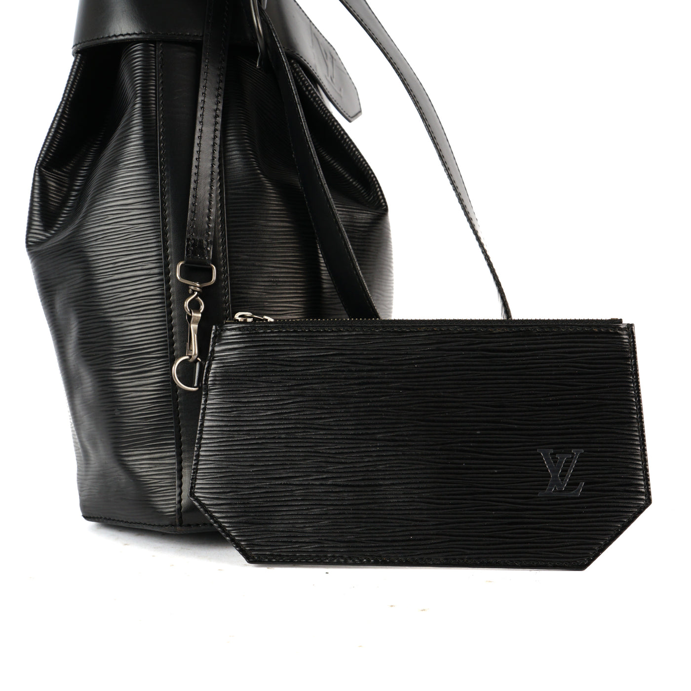 Sac D‘Paule + Pochette