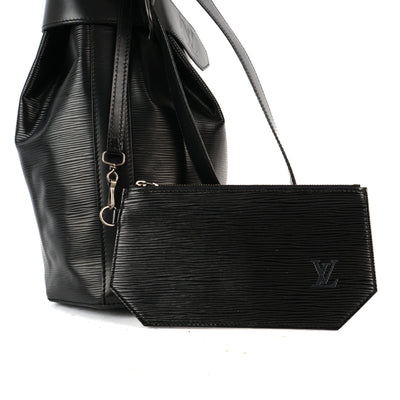 Sac D‘Paule + Pochette