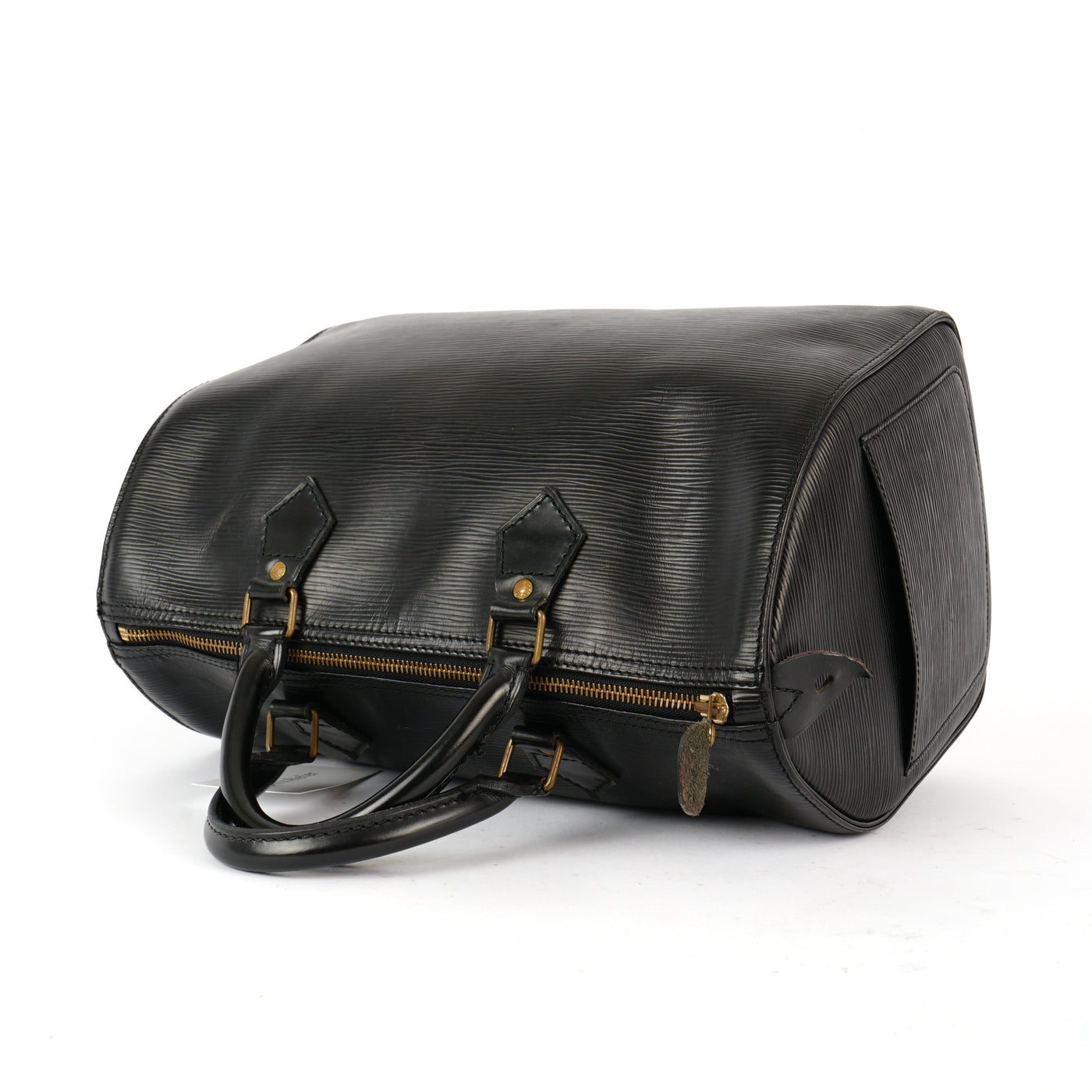 Speedy 30 Noir
