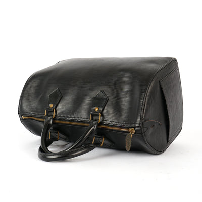 Speedy 30 Noir