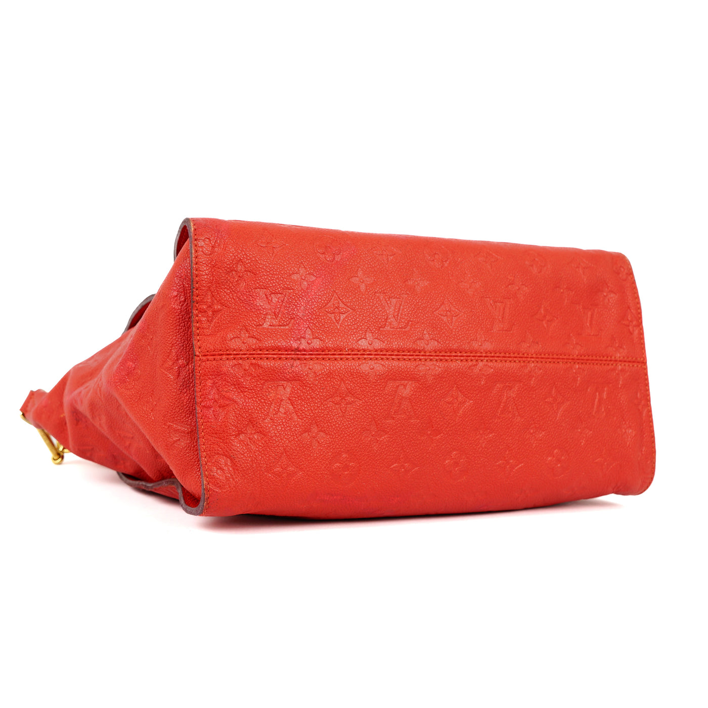 Lumineuse Empreinte