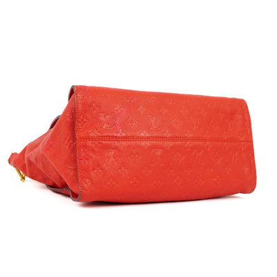 Lumineuse Empreinte