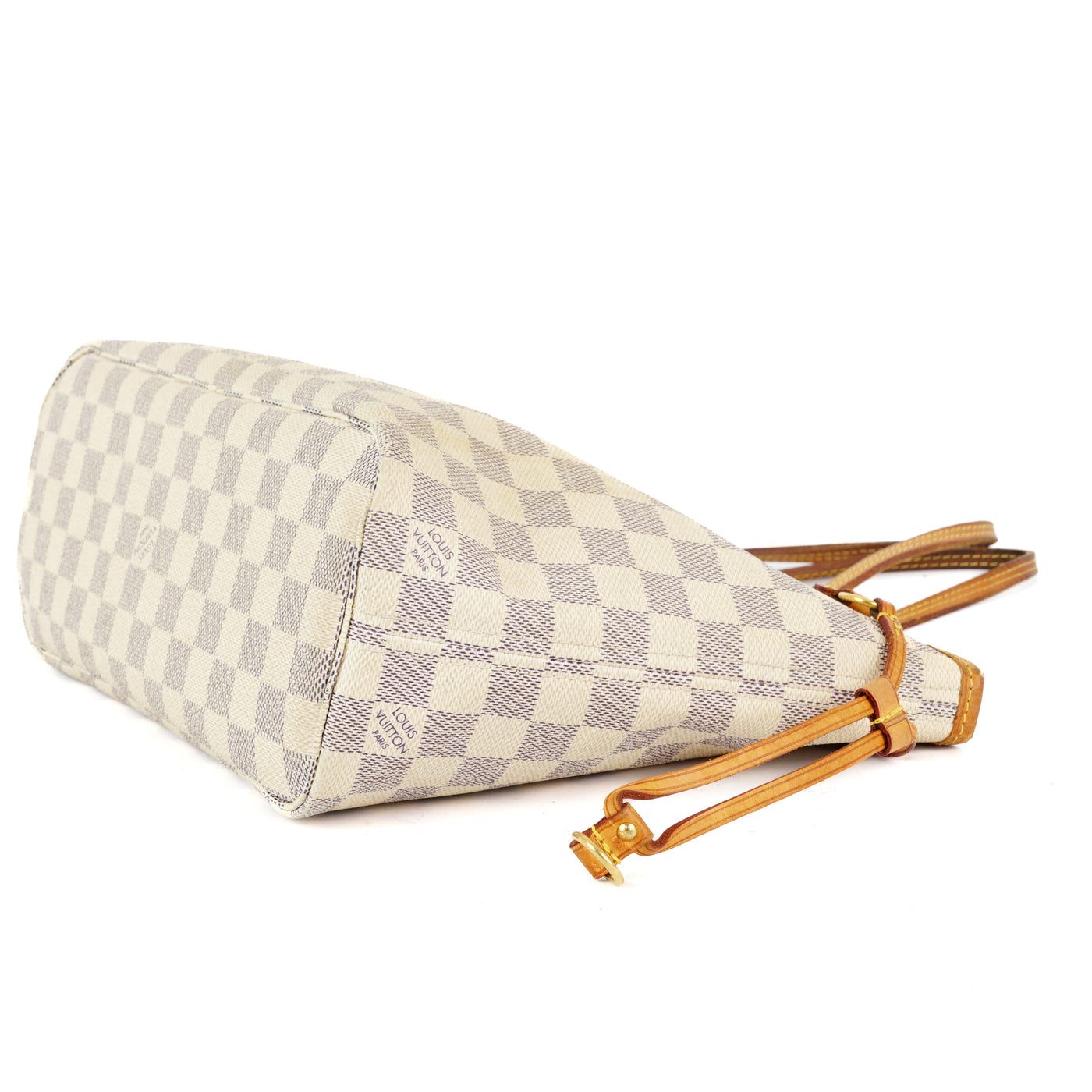 Neverfull PM Azur