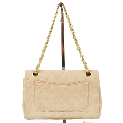 Double Flap