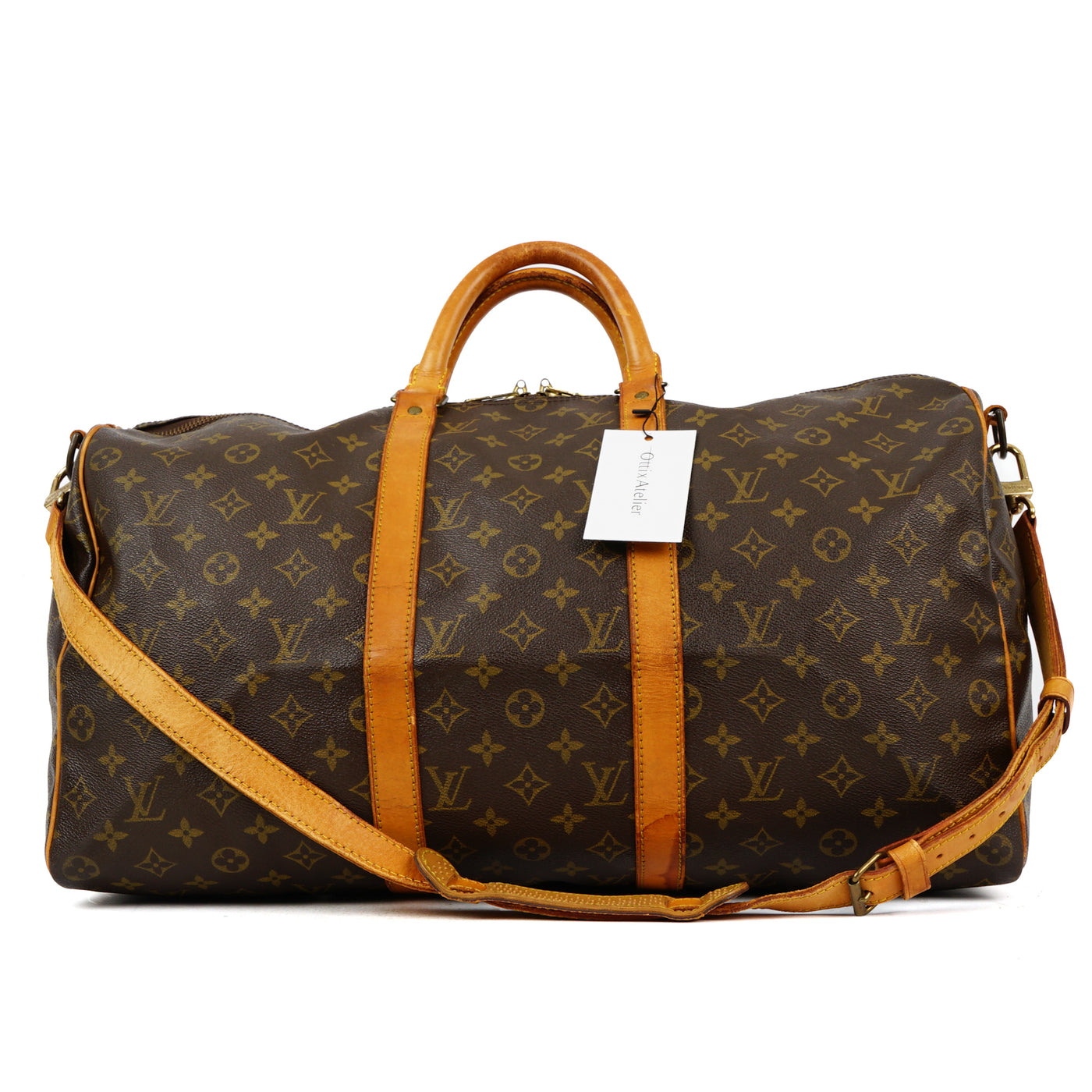 Keepall 50 Bandouliere