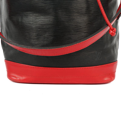 Sac Noe Grande Bicolour