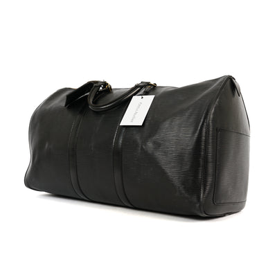 Keepall 50 Noir