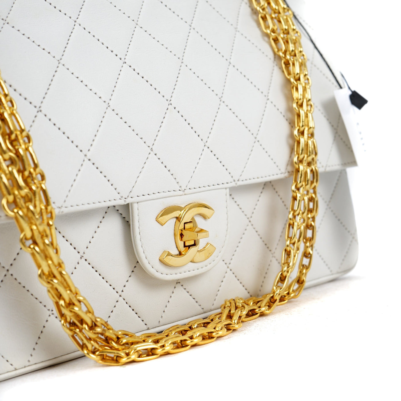 Double Flap