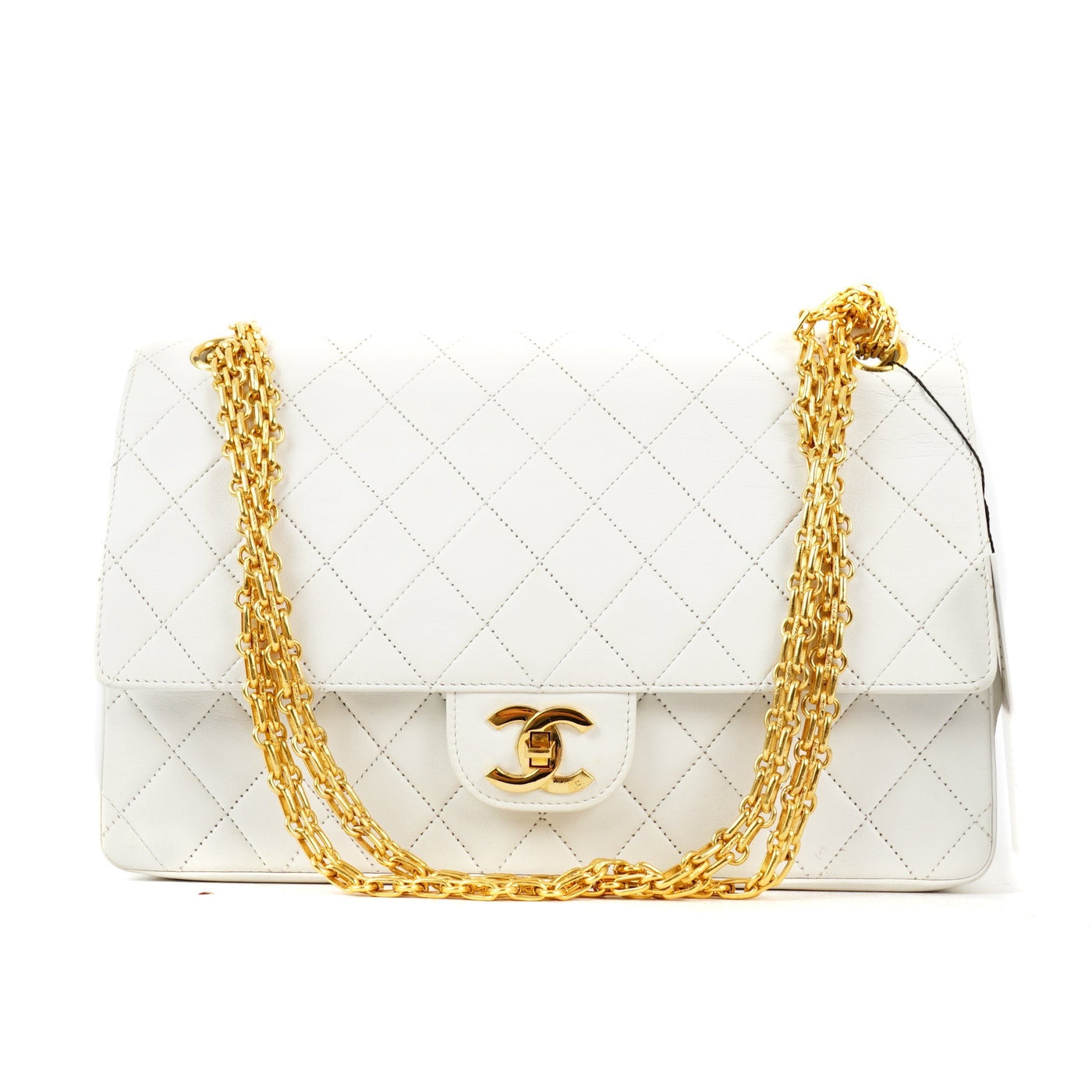 Double Flap