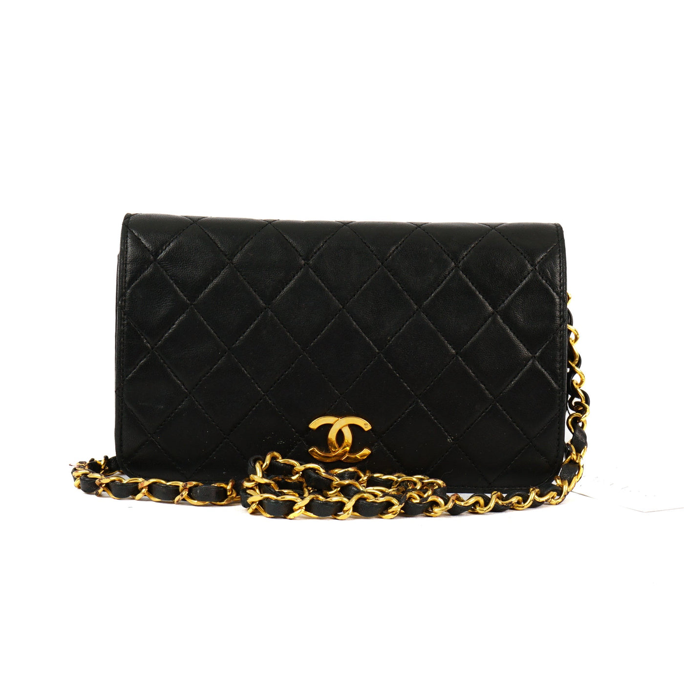 Mini Flap Bag