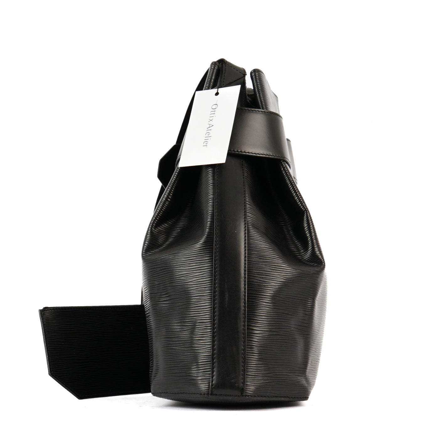 Sac D‘Paule + Pochette