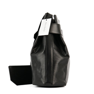 Sac D‘Paule + Pochette