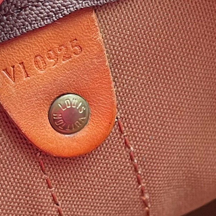 Keepall 60 Bandouliere