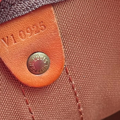 Keepall 60 Bandouliere