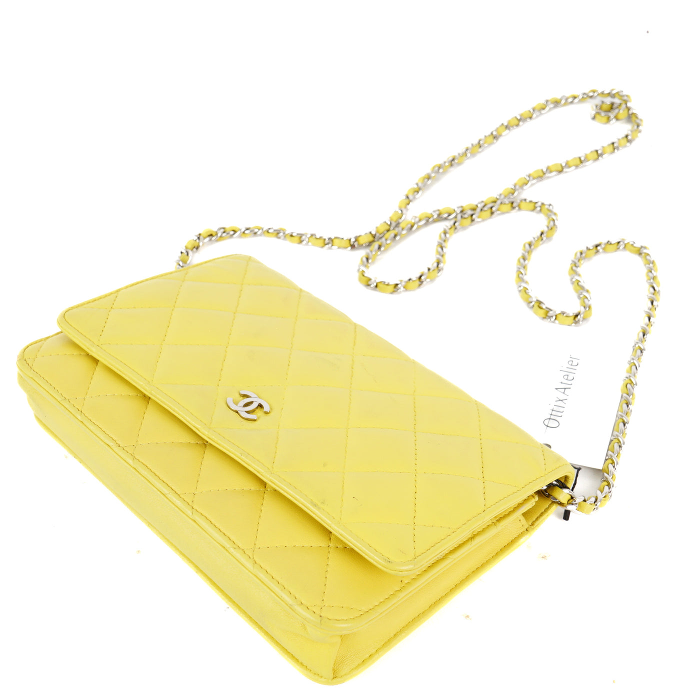 Wallet on Chain WOC