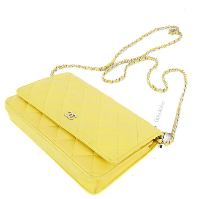 Wallet on Chain WOC