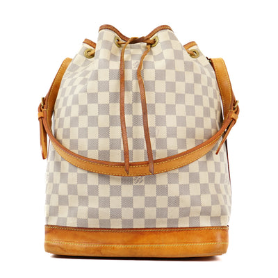 Sac Noe Grande Azur