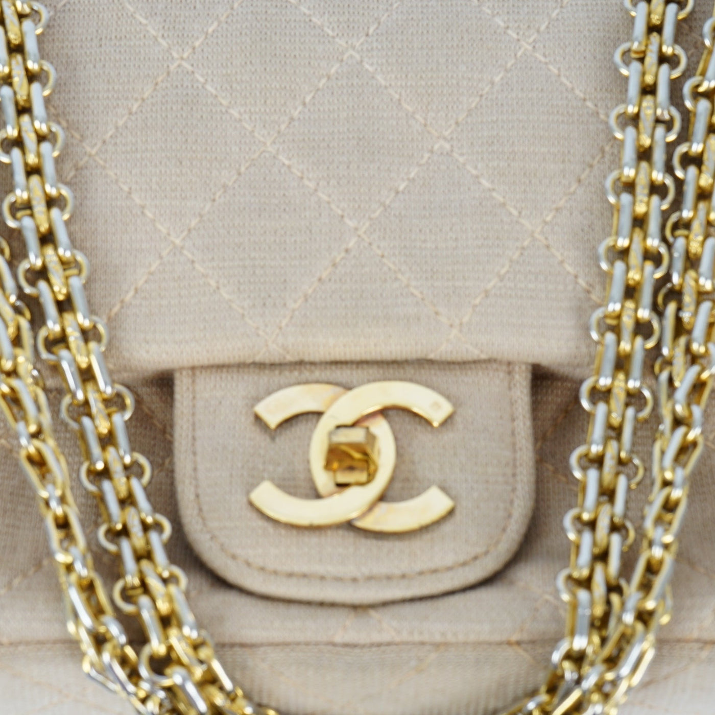 Double Flap