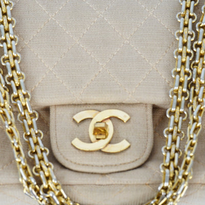Double Flap