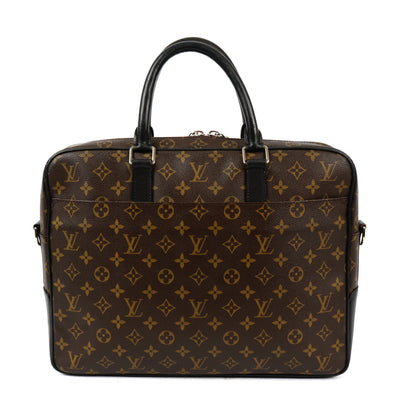 Macassa Business Bag