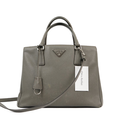 Galleria Grey Bandouliere