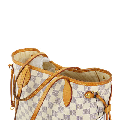 Neverfull PM Azur