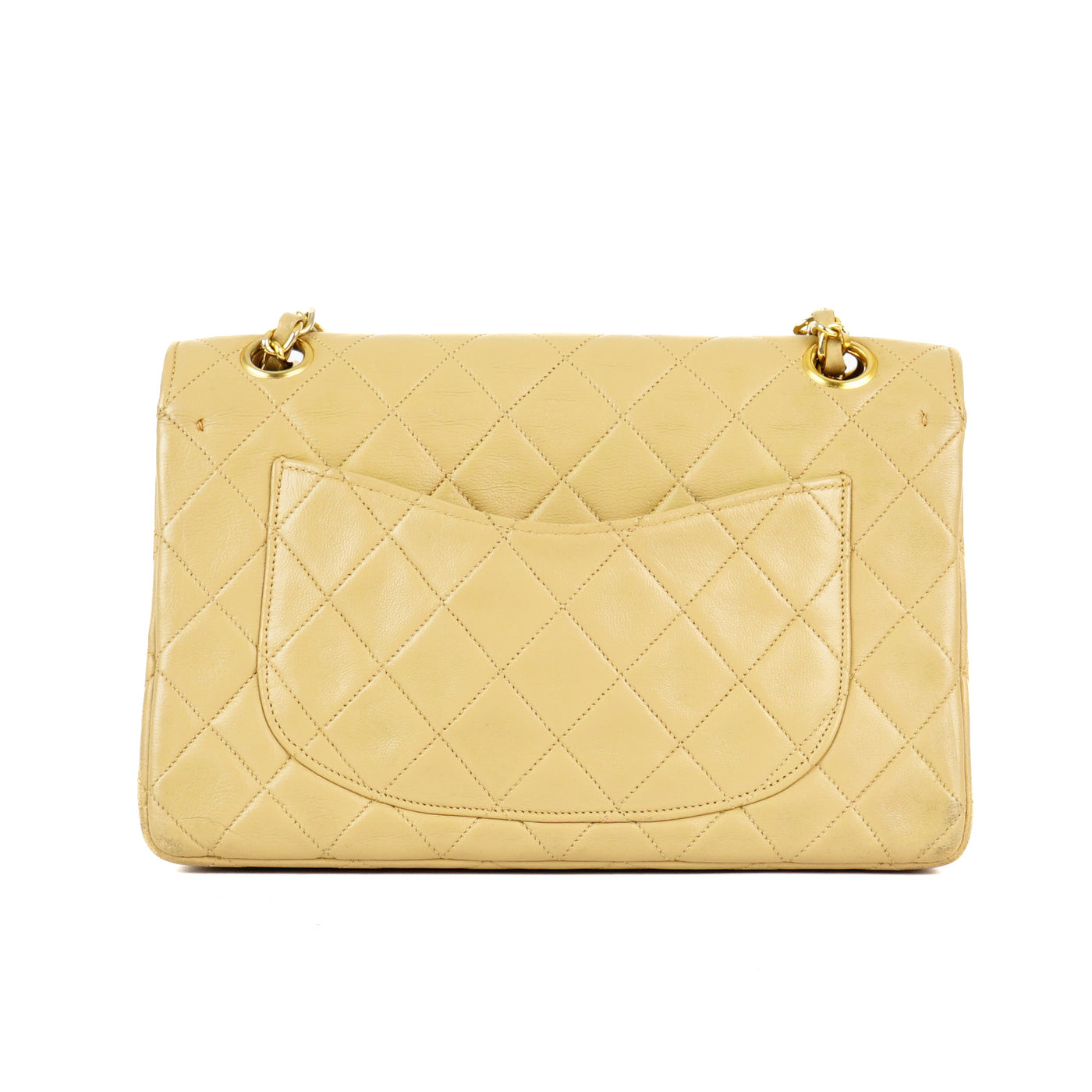 Double Flap