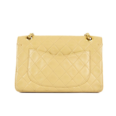 Double Flap