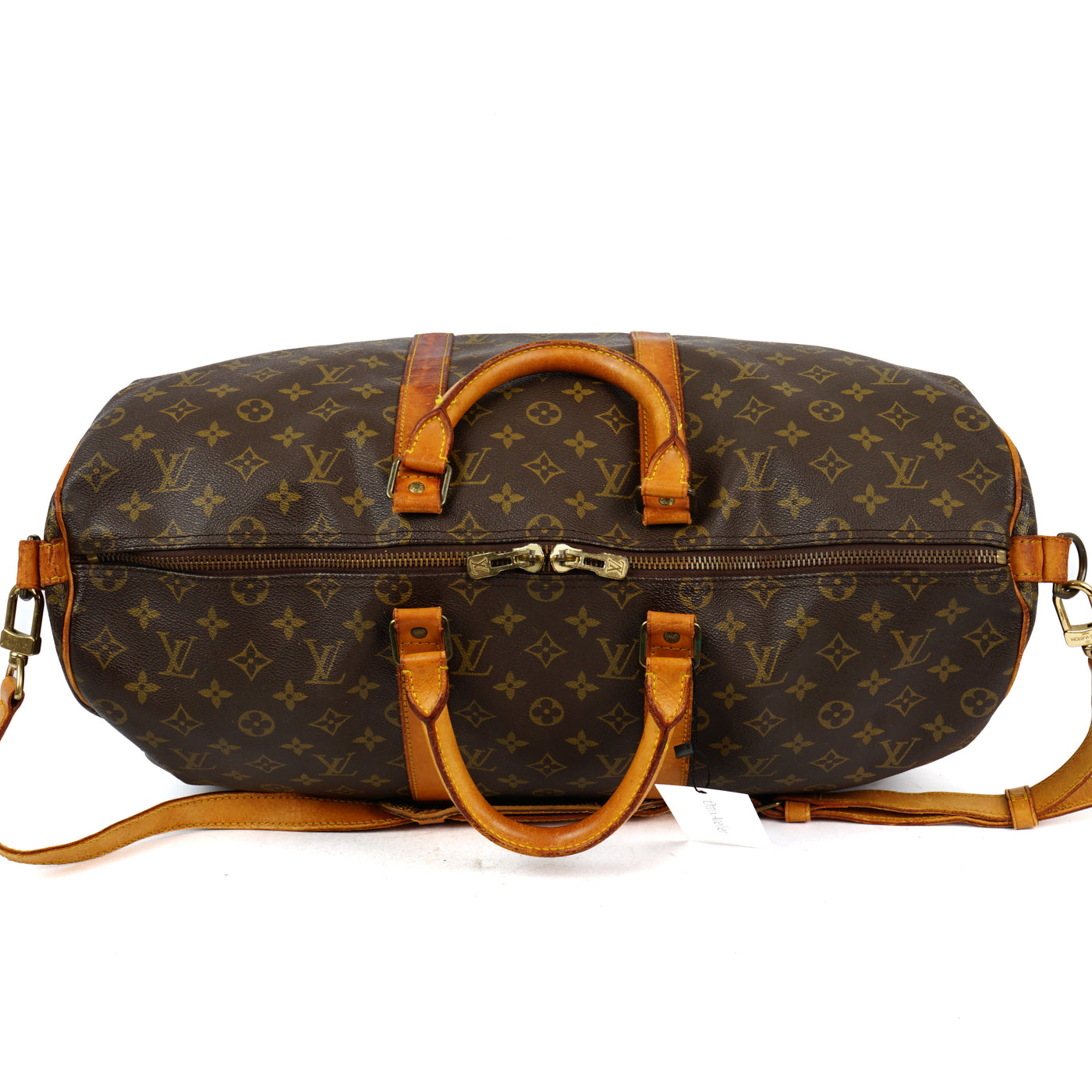 Keepall 50 Bandouliere