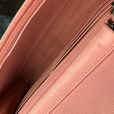 Wallet on Chain