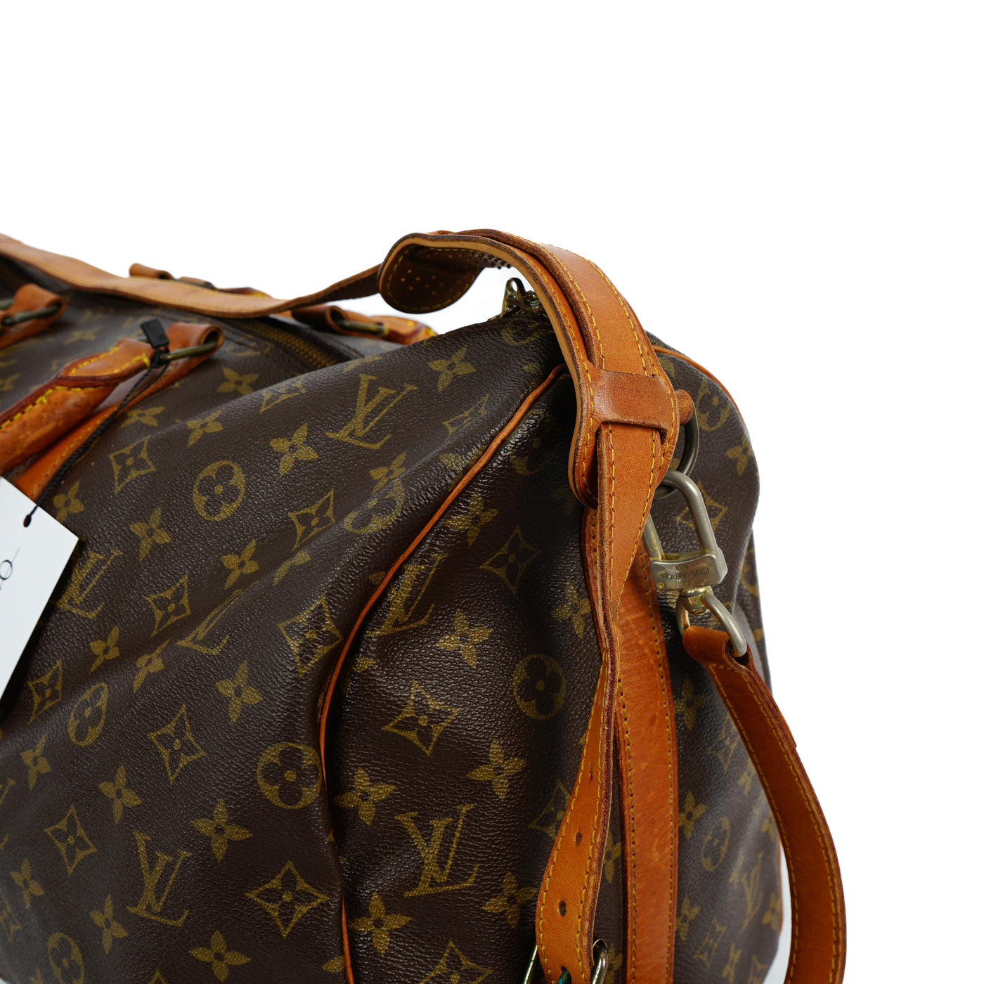 Keepall 50 Bandouliere