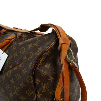 Keepall 50 Bandouliere