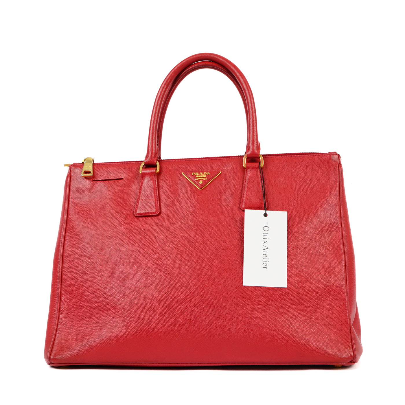 Galleria Red