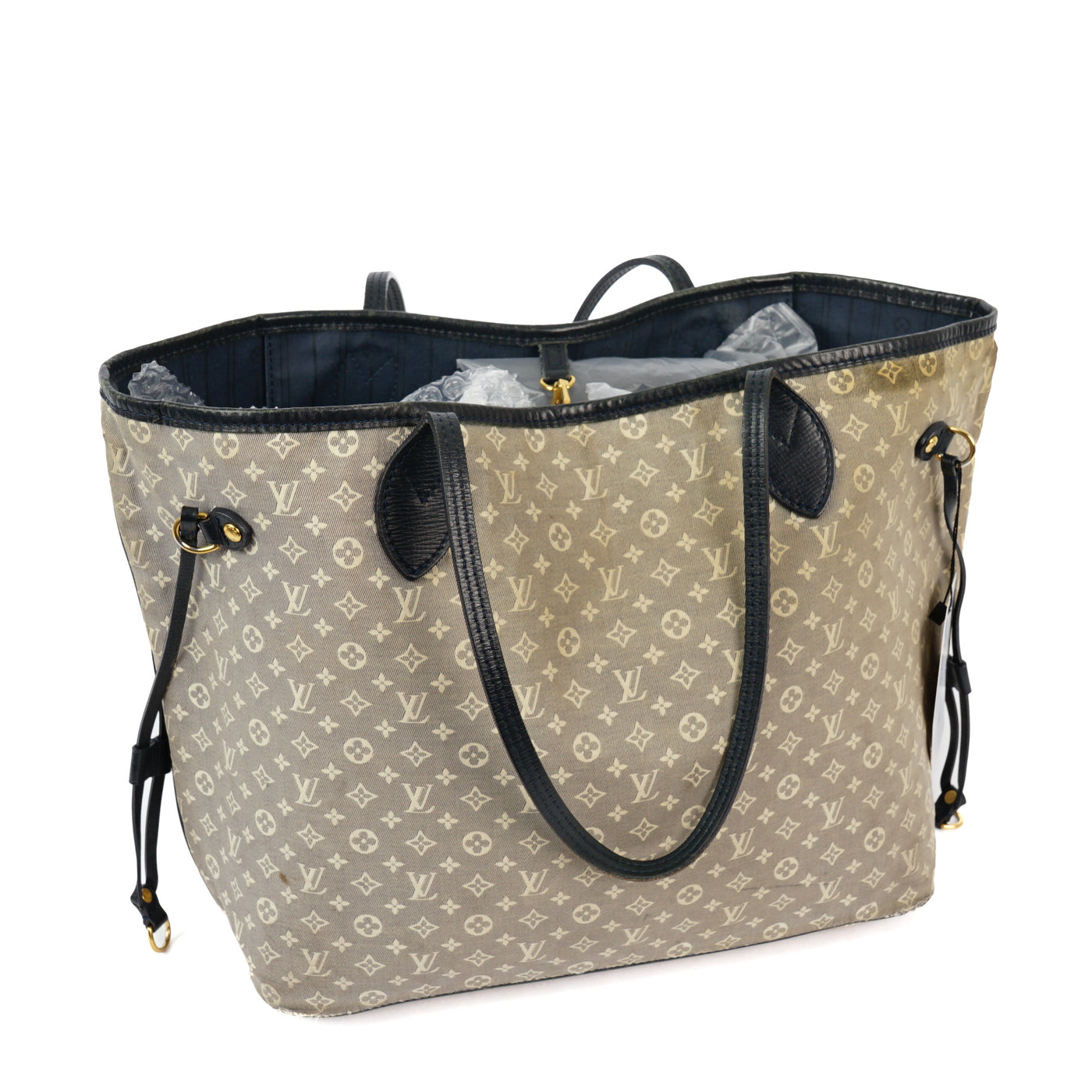 Neverfull MM LIN