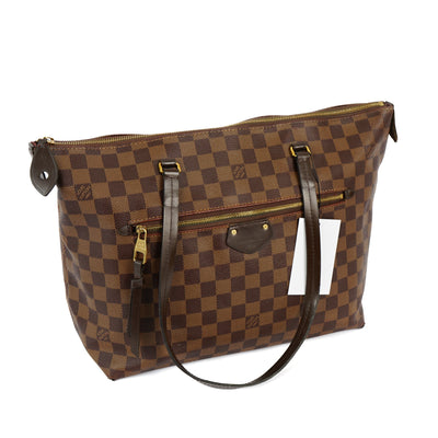 Lena MM Damier