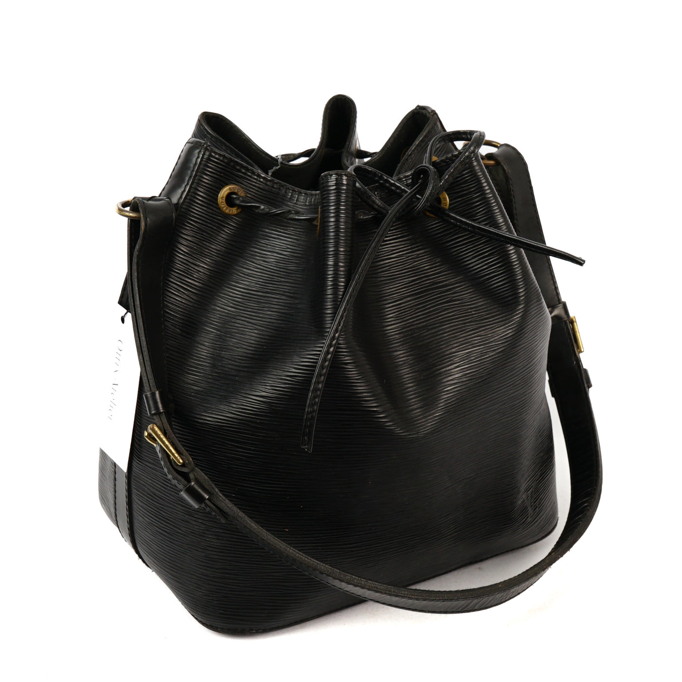 Sac Noe Petit Noir