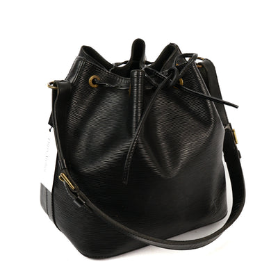 Sac Noe Petit Noir