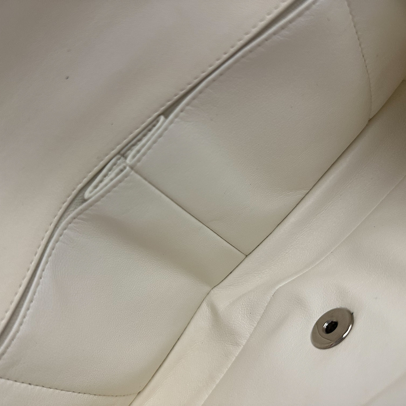 Single Flap Bag