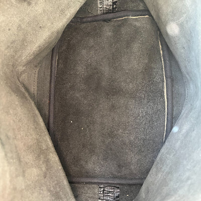 Sac Noe Grande Noir