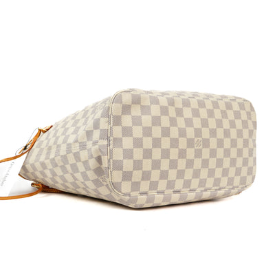 Neverfull MM Azur