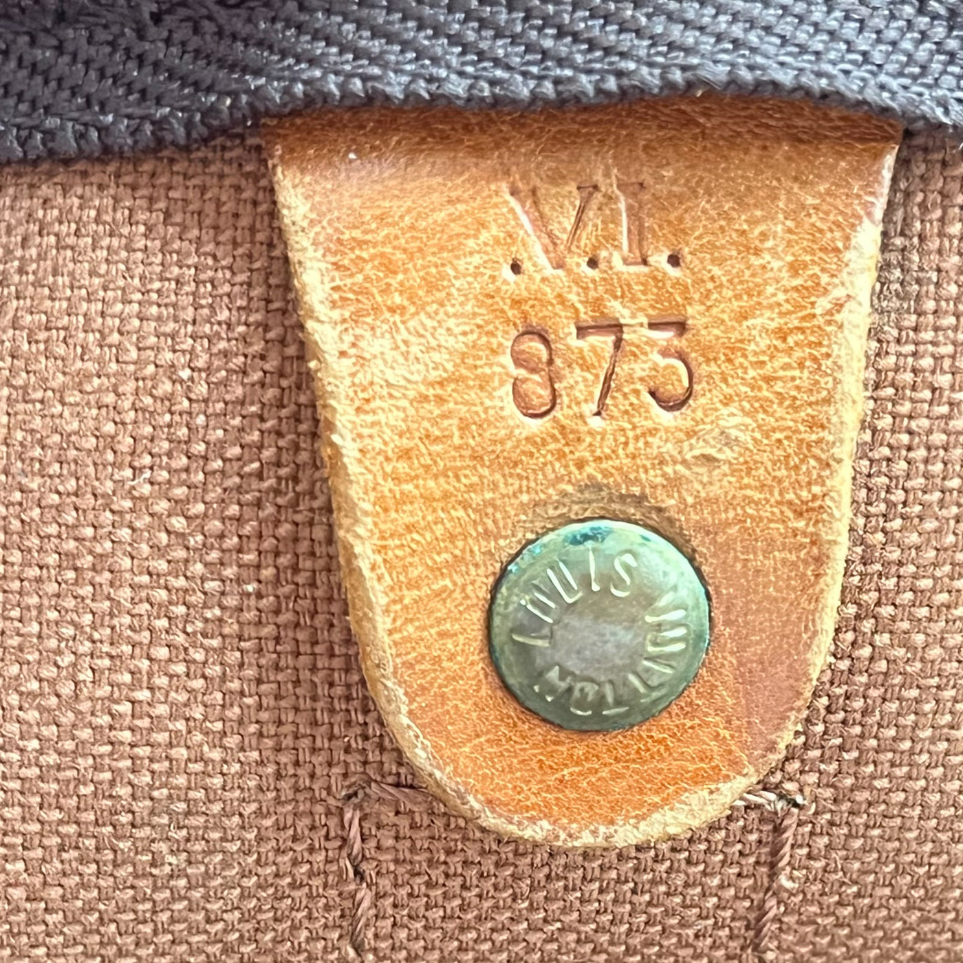 Keepall 60 Bandouliere
