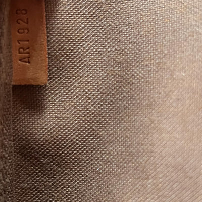 Pochette Accessoires