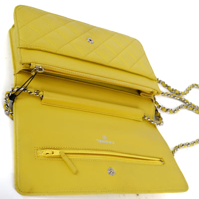 Wallet on Chain WOC