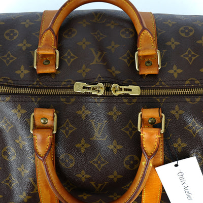 Keepall 55 Bandouliere